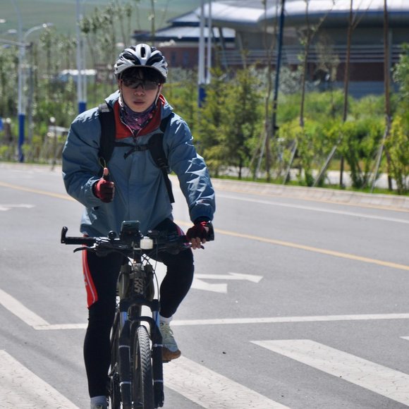 Meet your Posher, Benson - Picture 1 of 2